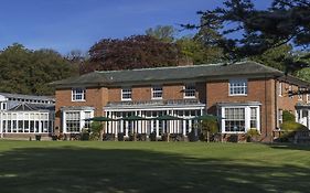 Best Western Plus Kenwick Park Hotel