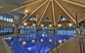 Best Western Plus Kenwick Park Hotel